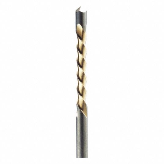 ROTOZIP High Speed Steel 5 32 in Drill Bit Dia Drywall Bit