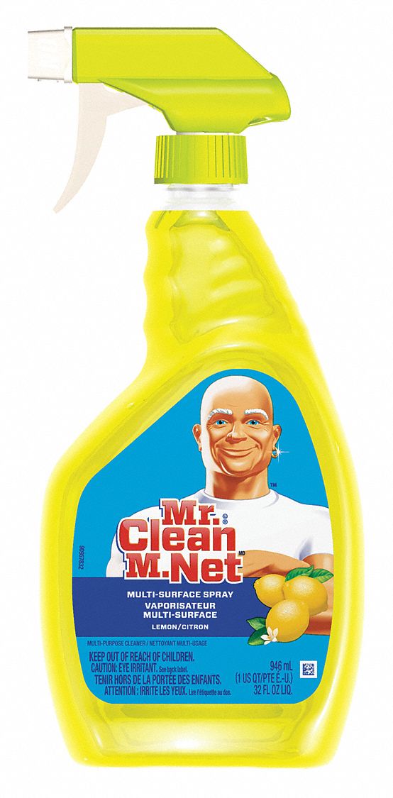 How To Use Dr. Clean Spray Cleanestor