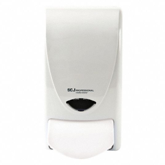 Deb soap shop dispenser