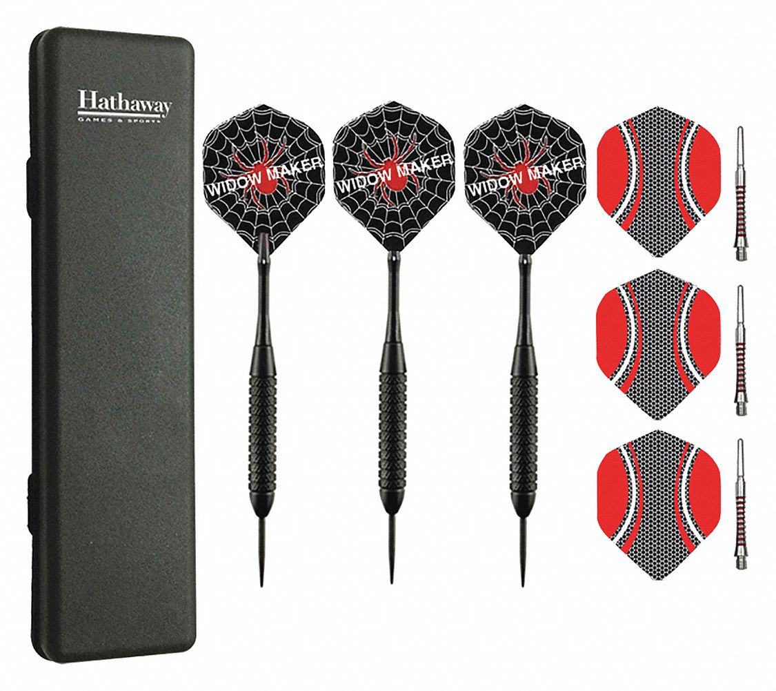 Steel Tip Darts