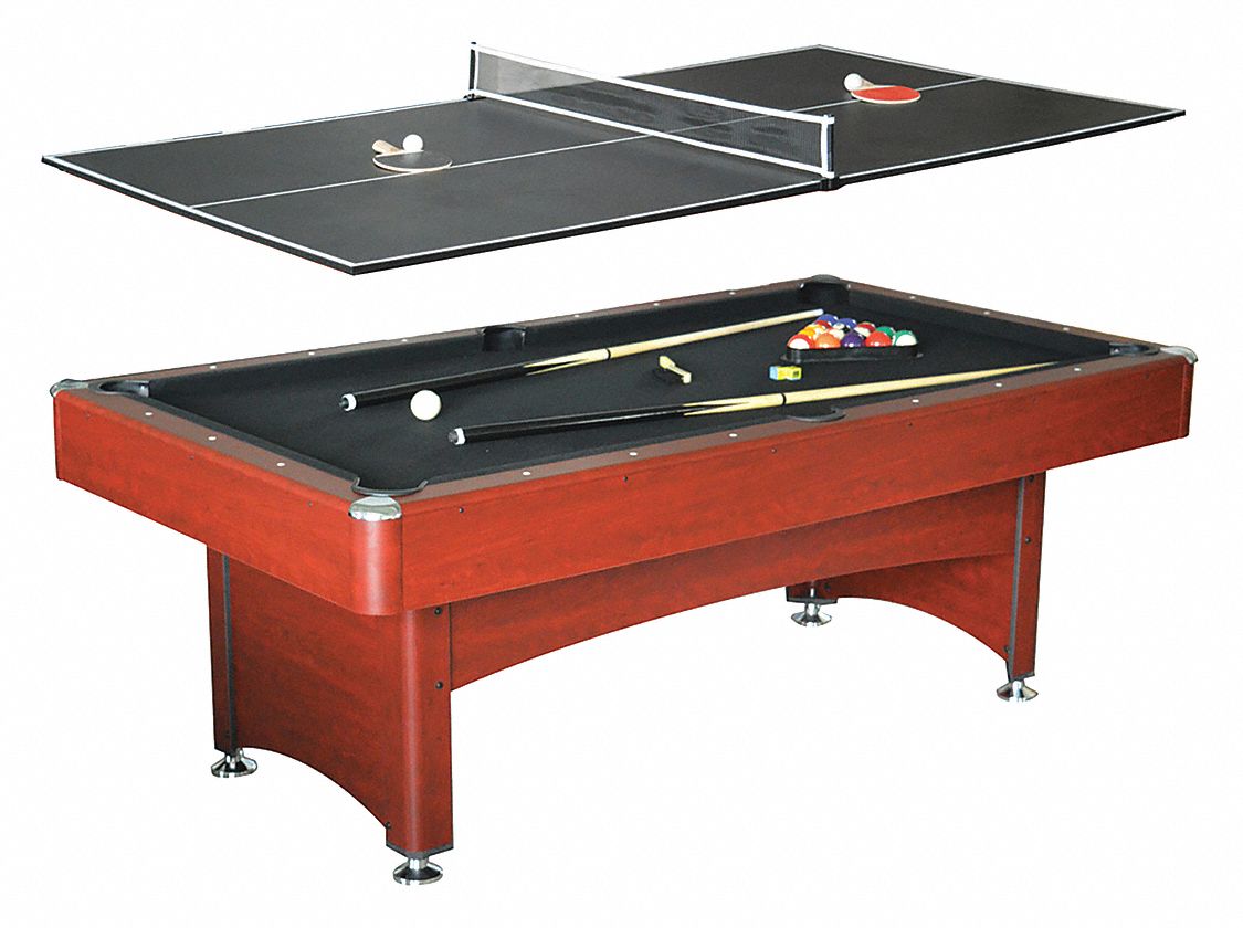 medium pool table