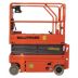 Drivable Scissor Lifts