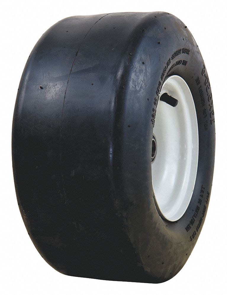 13x6 5 6 2 ply lawn garden tire 53dp38 20263 grainger