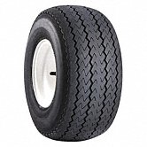 Marastar 20003 Lawn/Garden Tire,Rubber,Size 4.00-6 