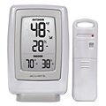 Desk & Wall-Mount Thermometers & Hygrometers image