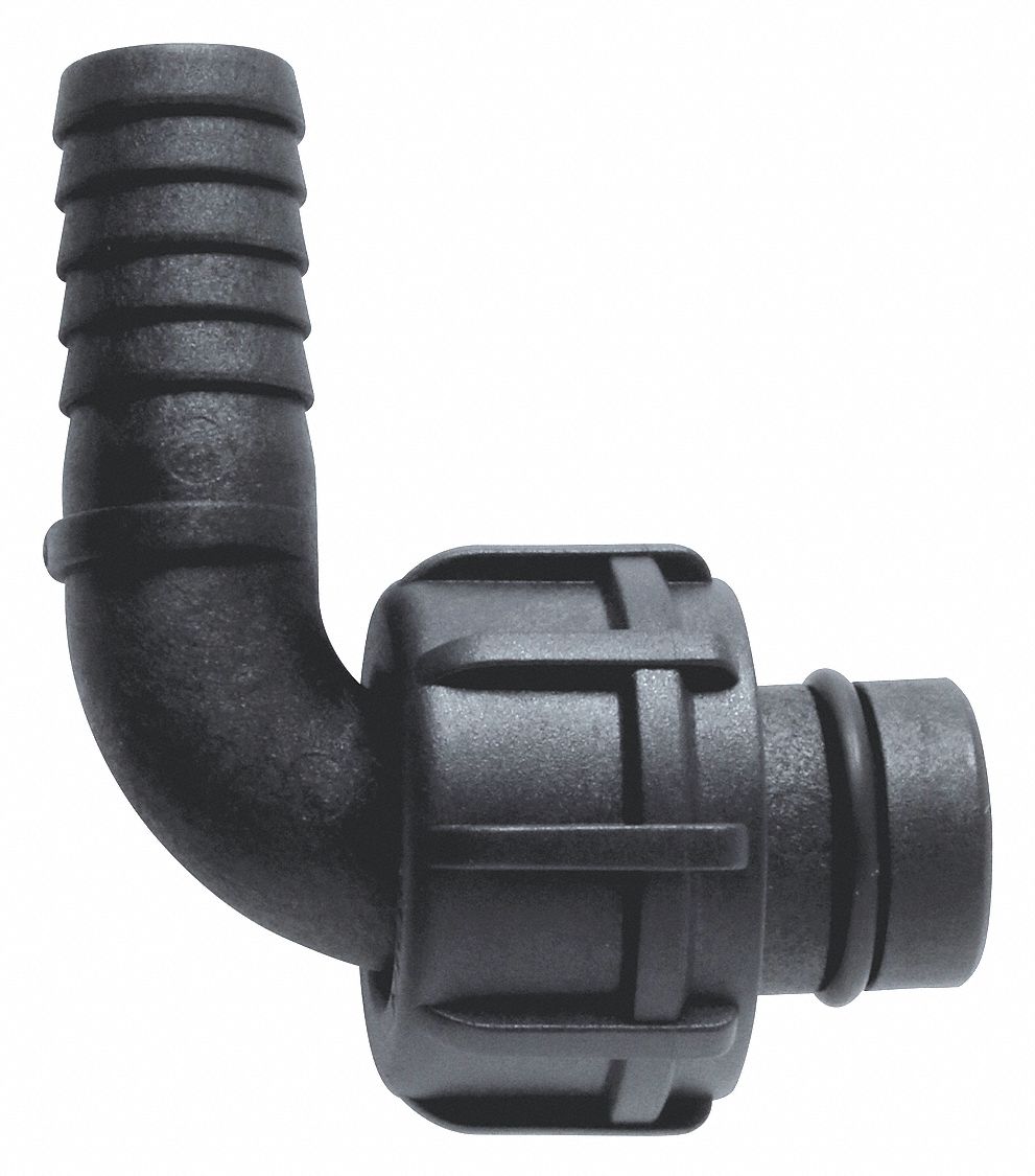 Adapter Polypropylene