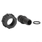 HOSE TAIL ADAPTER,3/4