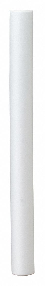 Melt Blown Filter Cartridge Pentair/Pentek 155763-75 5 Micron 30 In H