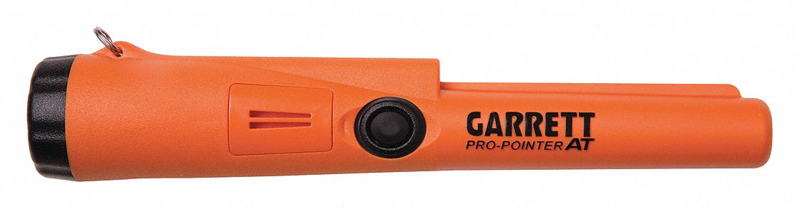 Garrett Pro Pointer at Metal Detector, Size: One size, Orange