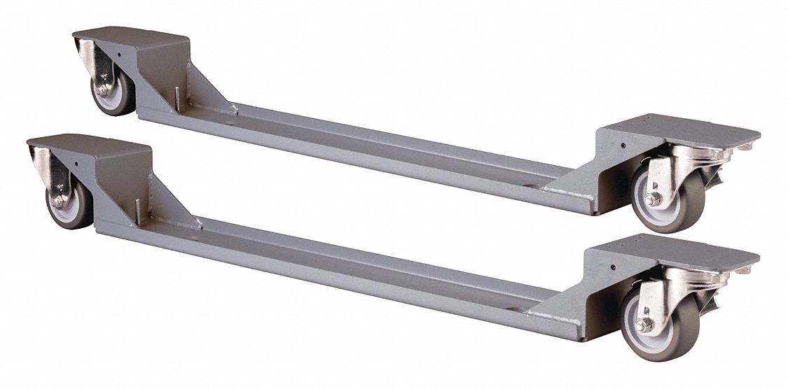 Metal Detector Caster For PD-6500i