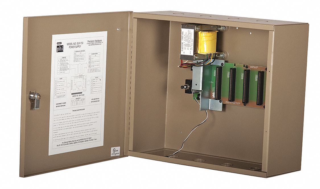 PRECISION, Latch Retraction Kit, Electric Latch Retraction Kit 53DY24