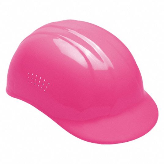 Type 2 Hard Hat 81CR - Pink