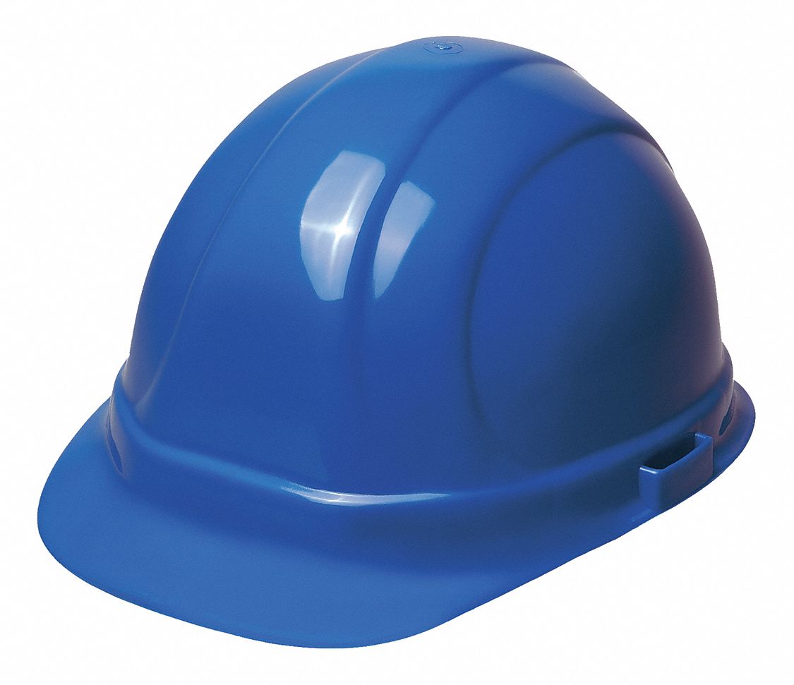 Erb Safety Front Brim Hard Hat Type 2 Class E Ansi Classification Omega Ii Ratchet 4 Point 53ea88 20003 Grainger