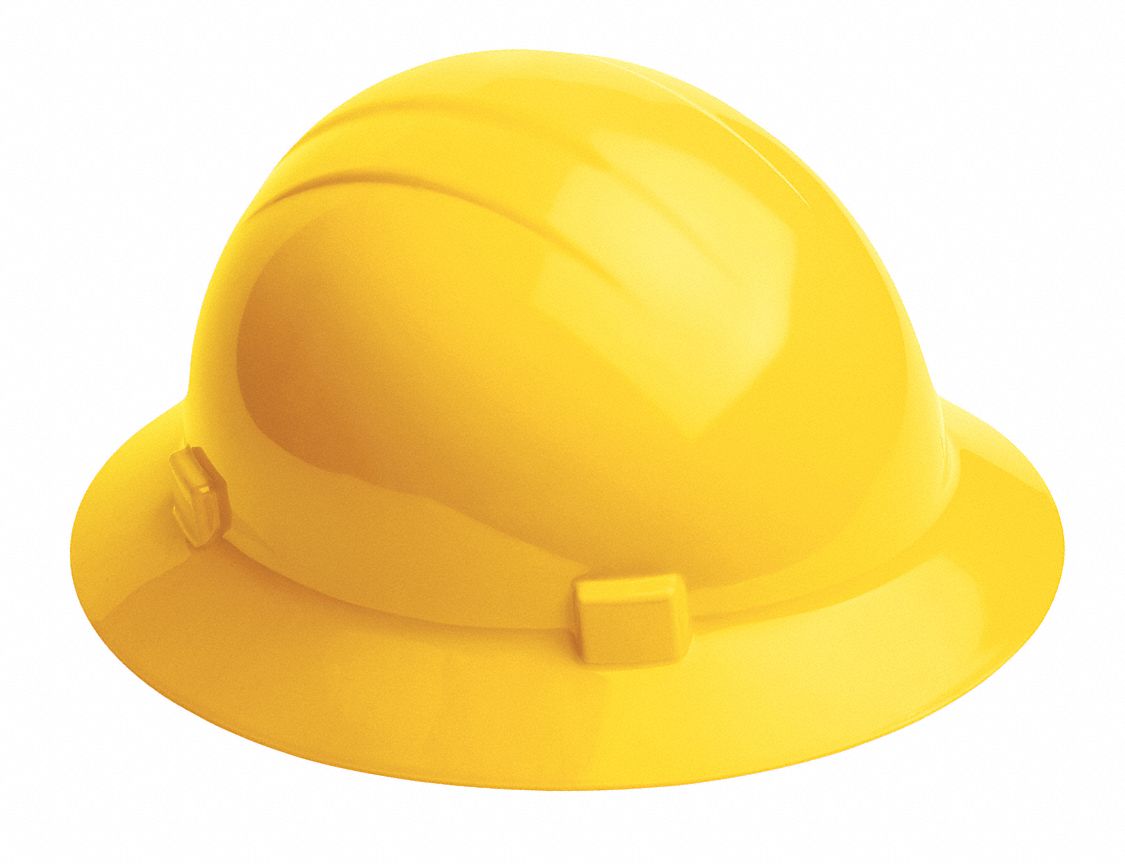 type 2 hard hat