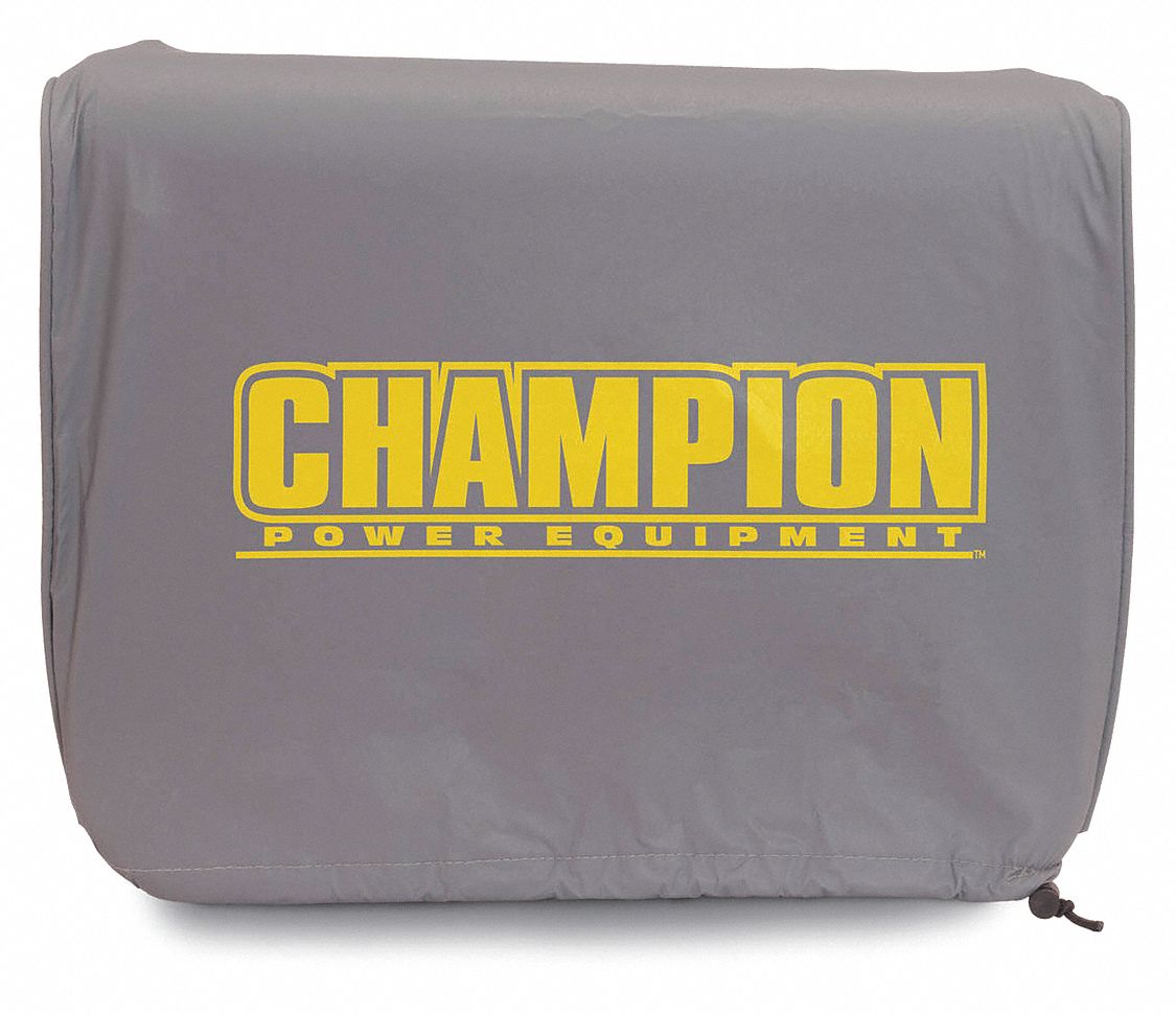 Generator Cover Grey 1200-1875W