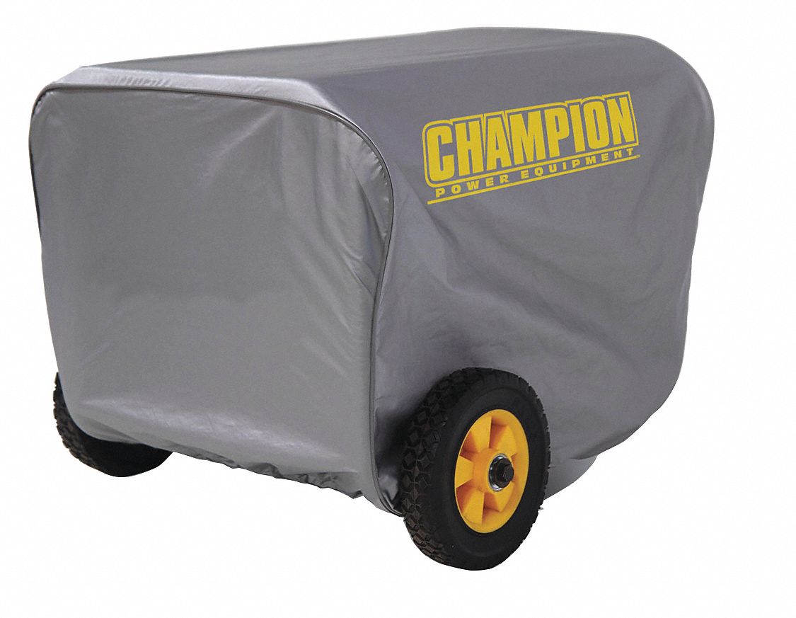 Generator Cover Grey 2800-4750W