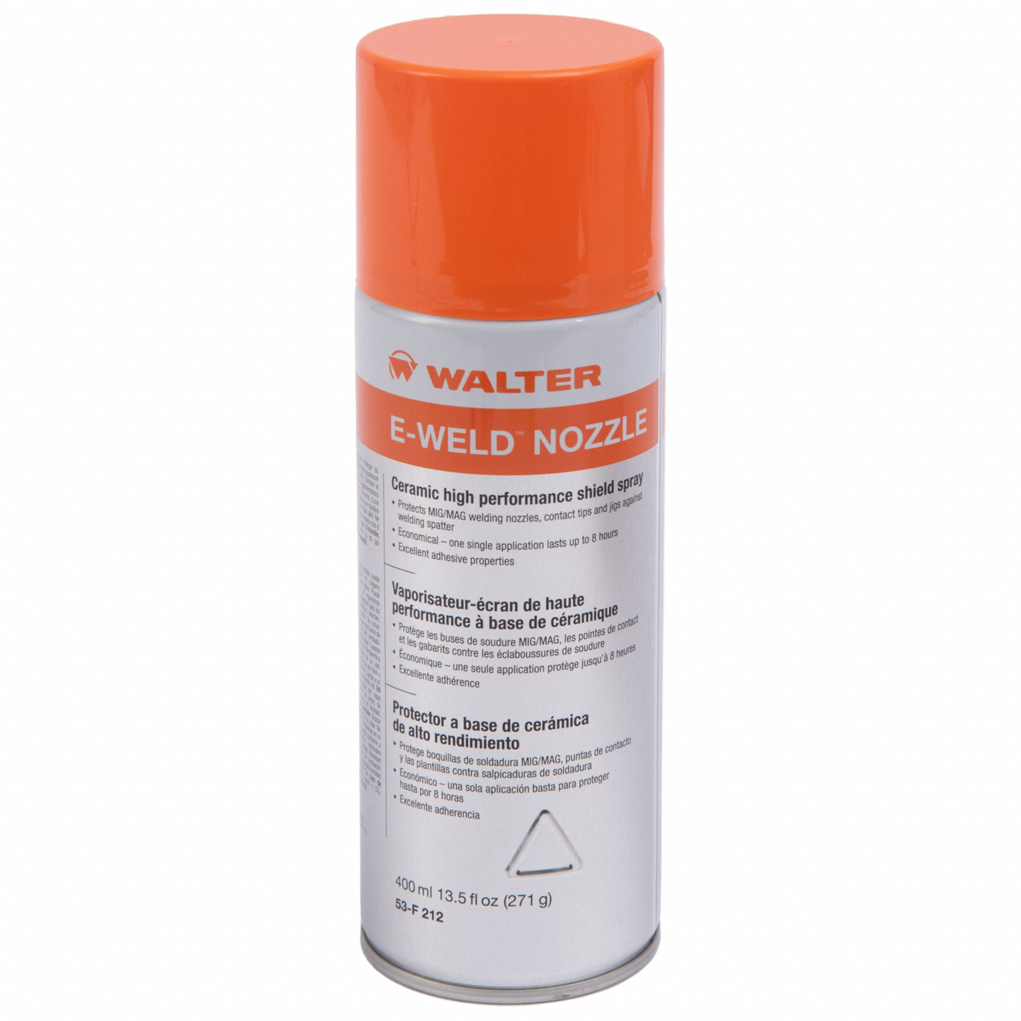 Antispatter, 13.5 oz, Nozzle Can, E-WELD