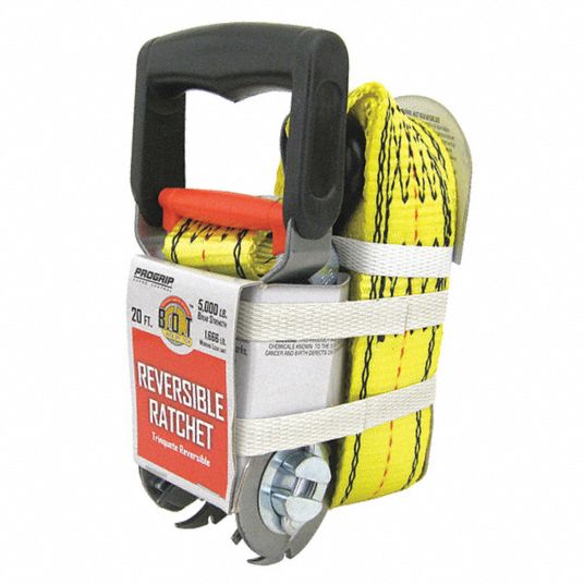 ProGrip 1666 lb Tie Down