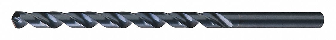 FORET EXTRA LONG, FORET 31/64 PO, CANNELURE 9 PO L, TIGE 31/64 PO DIA