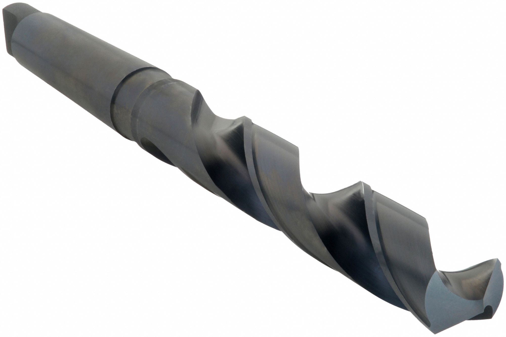 TAPER SHANK DRILL BIT,1 1/4 IN BIT SZ
