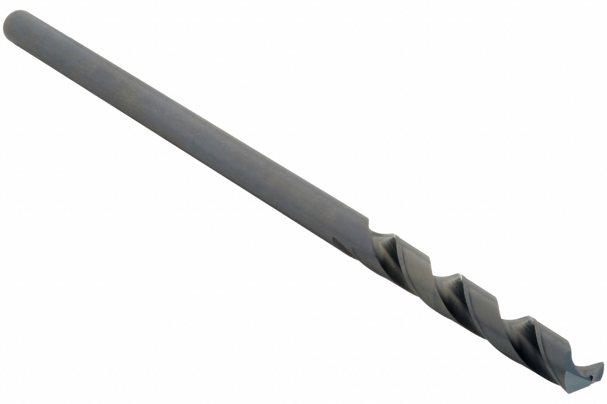 Long shank store drill bits