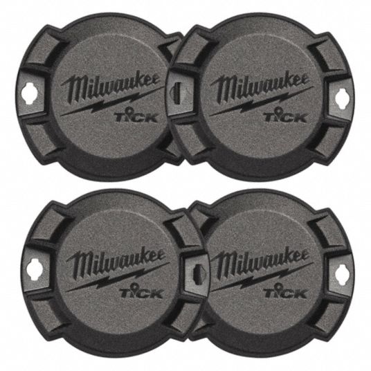 Milwaukee ONE-KEY Bluetooth Tracking Tag