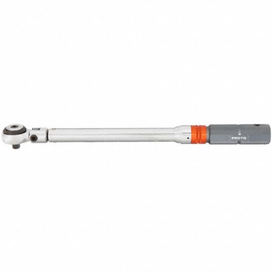 Proto 3/4 inch Open End Torque Wrench Head - H5 Tang ID: KP4219730