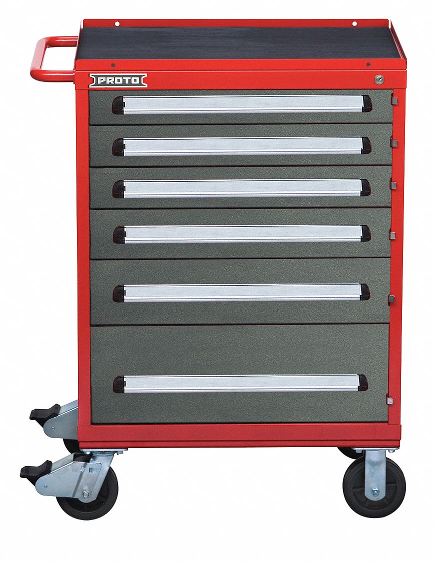 ARMOIRE OUTILS ROUL,RG,SERVICE PREM IND