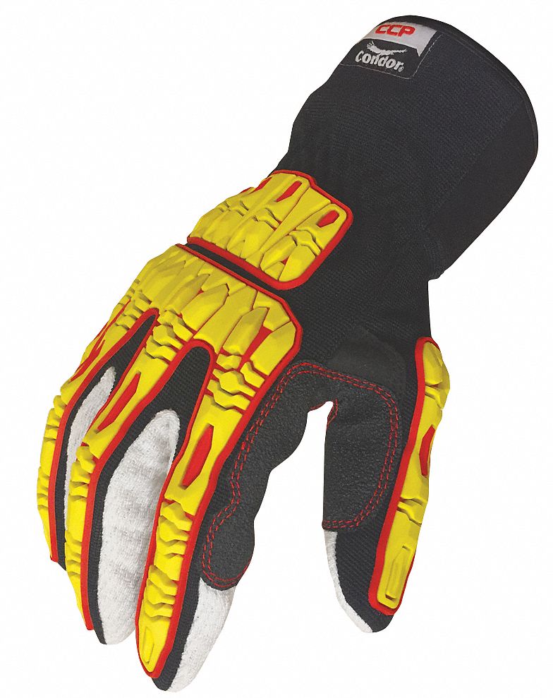 impact gloves