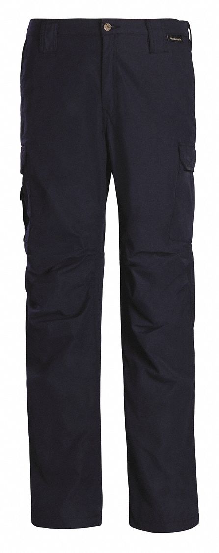 Pants, Inseam 30", Fabric Weight 6.1 oz.