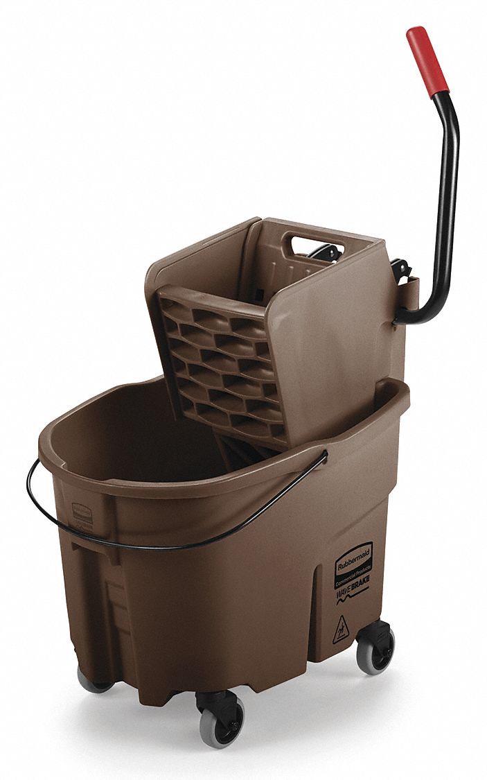 Rubbermaid Commercial Products Mop & Reviews