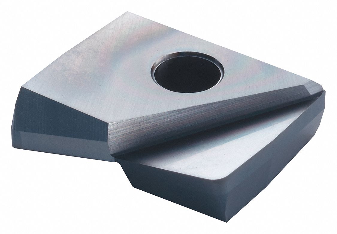 Parallelogram Milling Insert Inscribed Circle 0.375 