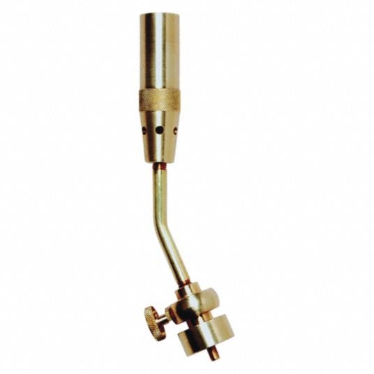 MAG-TORCH, Pencil Flame, Torch Head - 53HX93|MT 245 C - Grainger