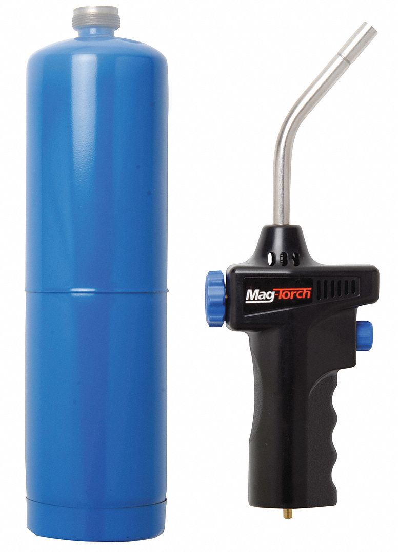 Torch Tip Kit,MT535CK Series,Propane Grainger