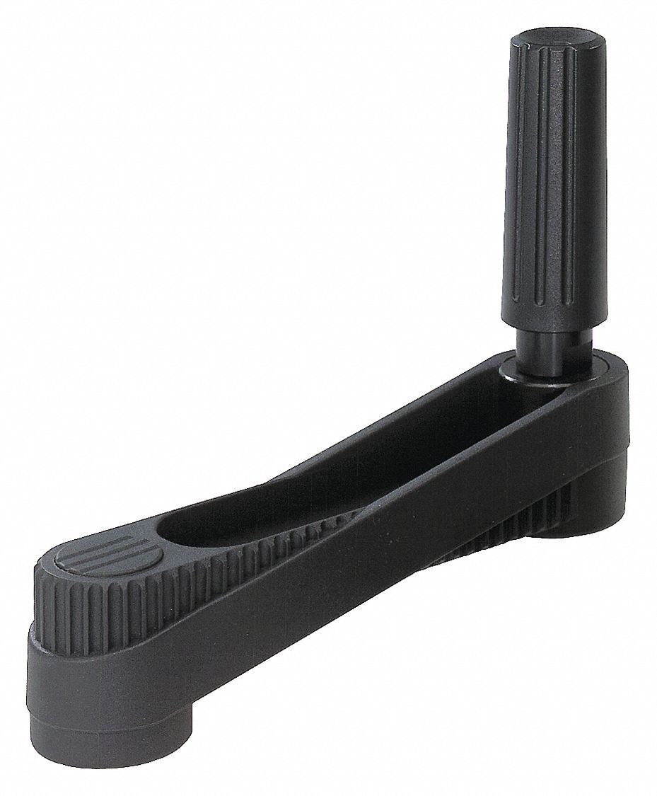 Crank Handles Grainger Industrial Supply