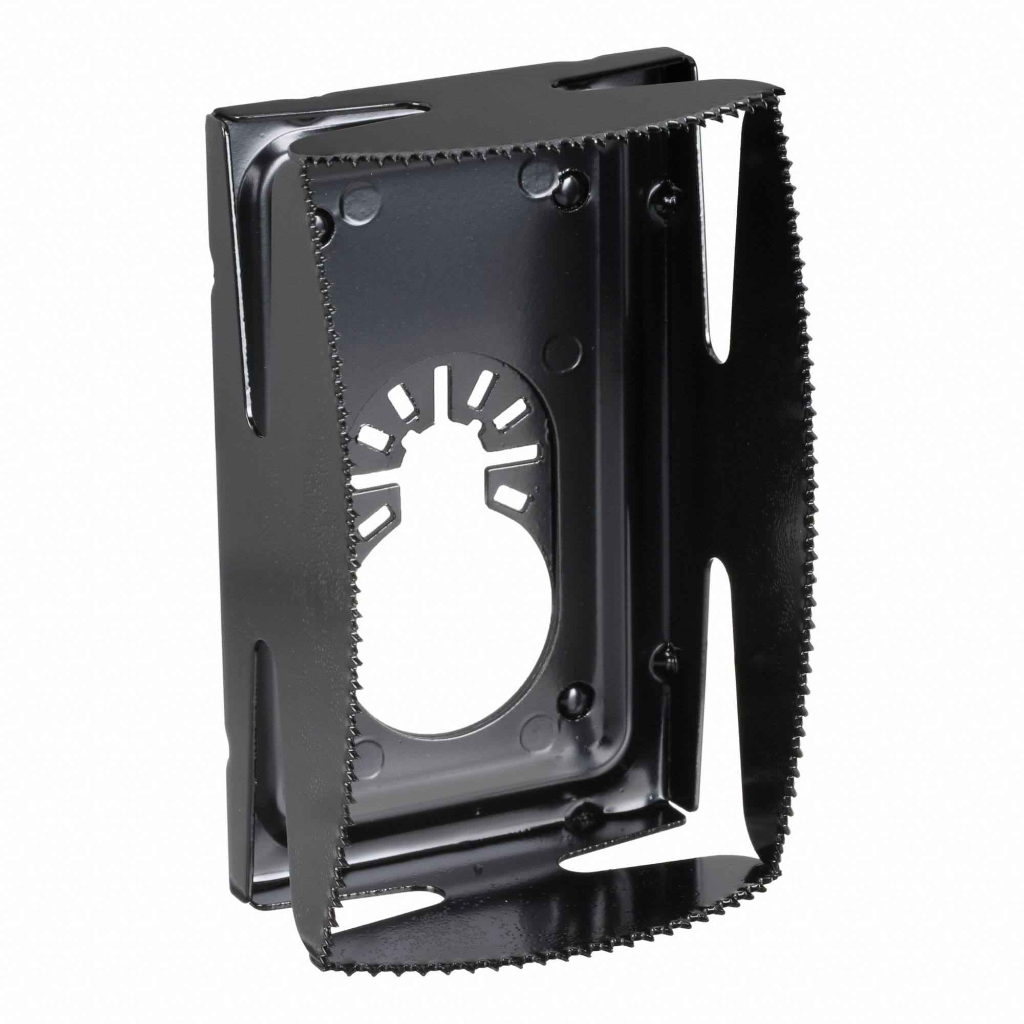 Electrical Box Cut-Out Blades for Oscillating Tools