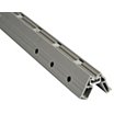 Details about   GRAINGER APPROVED 2ZFN3 Continuous Hinge,Natural,96" H x 1-1/2"W 