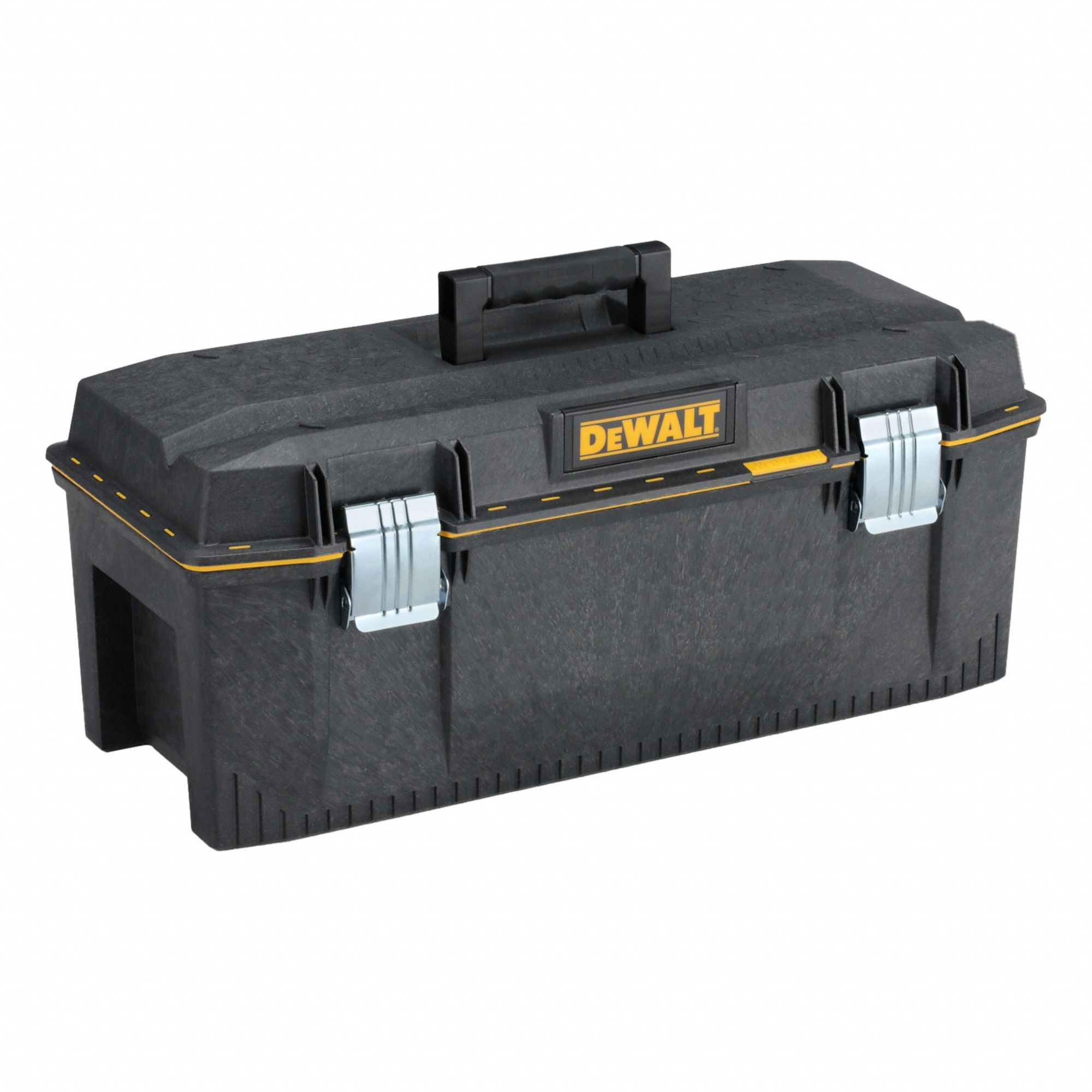 BOITE OUTILS,LAR EXT 28PO,PRO EXT 12PO