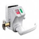 Biometric Access Control, ABS Plastic