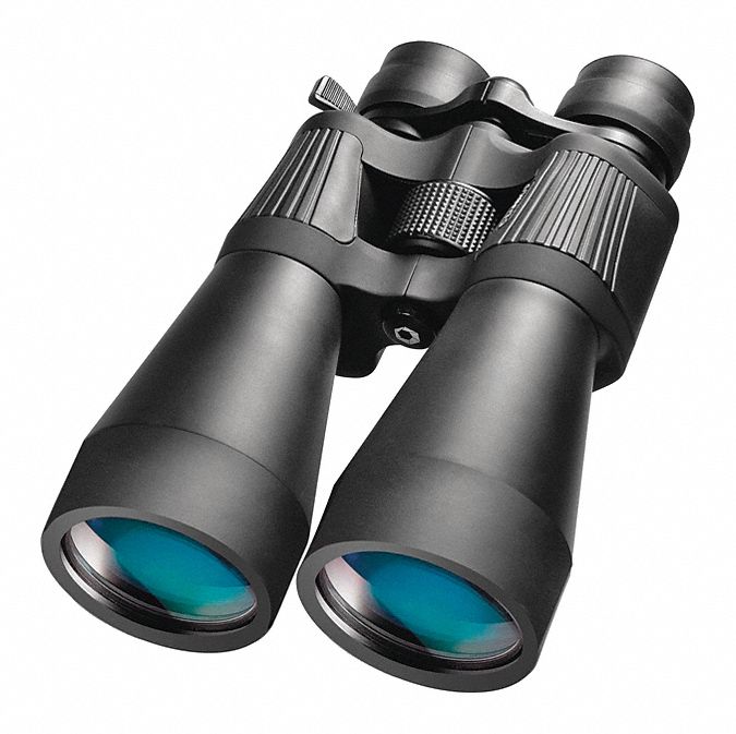 Binoculars: 10x to 30x, 105 ft @ 1000 yd (30x)/189 ft @ 1000 yd (10x), Gen
