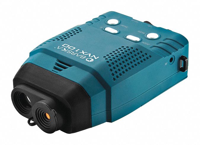 Monocular, General Type,