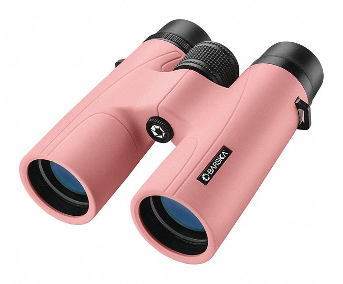 Binocular, General Type,