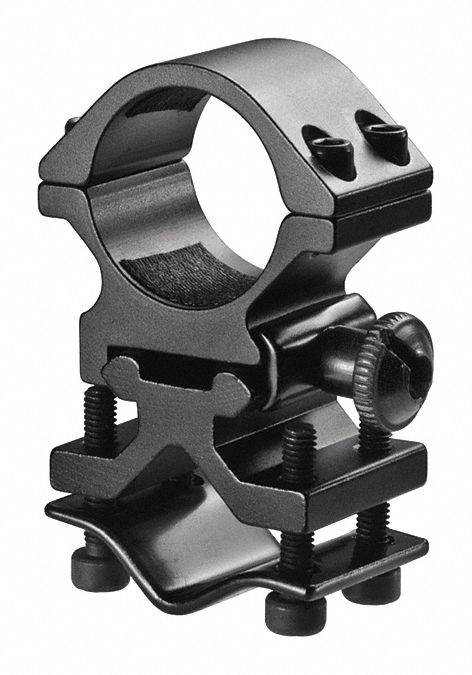 Tactical Ring Mount,