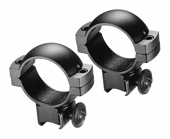 Scope Ring: Rifles/Rifle Scopes, AI11758