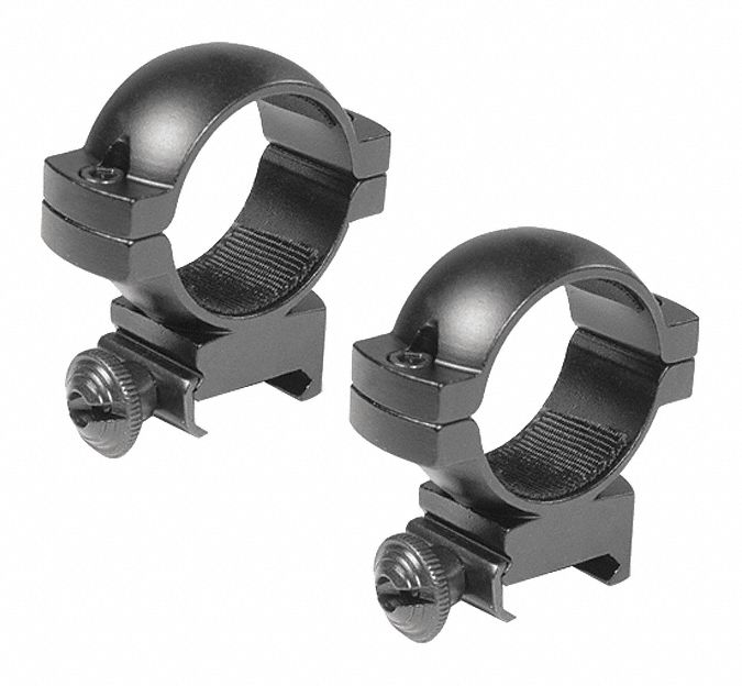 Scope Ring: Rifles/Rifle