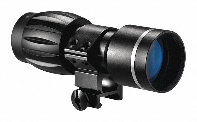 Scope Magnifier: Rifle