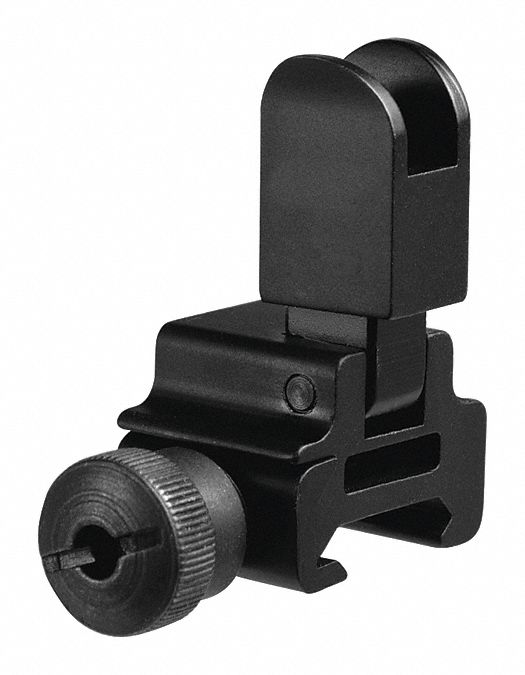 Flip-Up Tactical Mount,