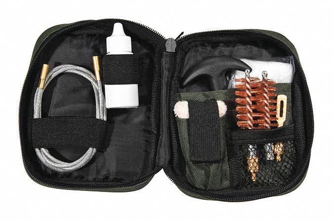Gun Cleaning Kit: Gun Cleaning Kit, Shotgun