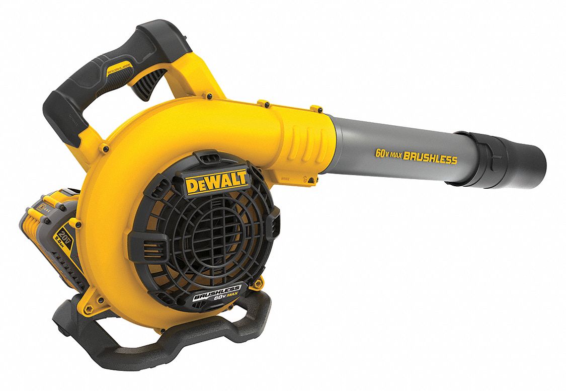 Dewalt blower deals and vacuum