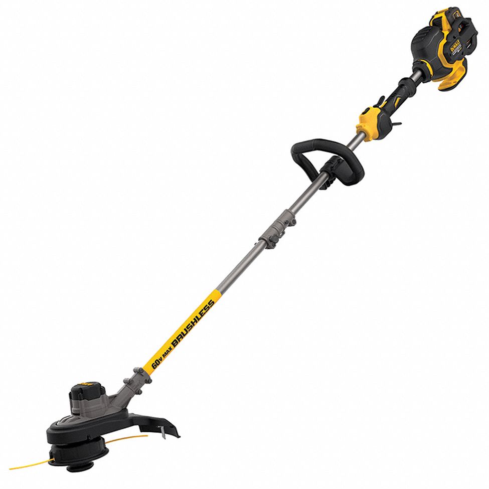 60V,CORDLESS STRING TRIMMER,45